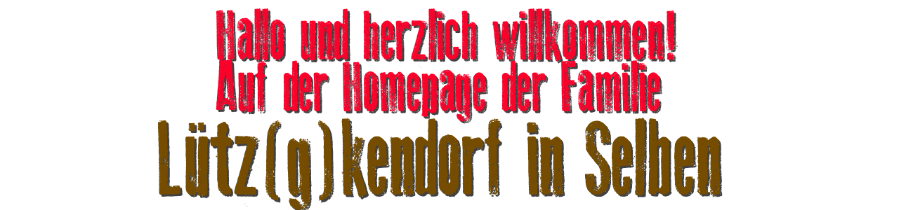 Logo Luetzkendorfs